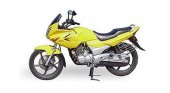 2007 Hero Honda Karizma photo